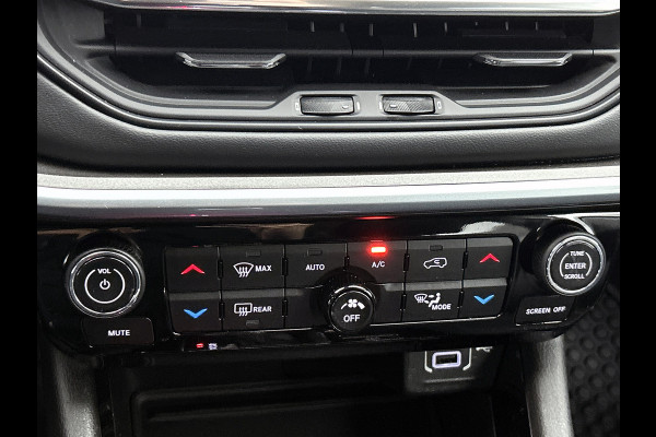 Jeep Compass 4xe 190PK Plug-in Hybrid Limited Edition / Leder / Pdc+Camera / Airco-ecc./ Stuur-Stoelverwarming / Winter-Pack / Apk 10-2027