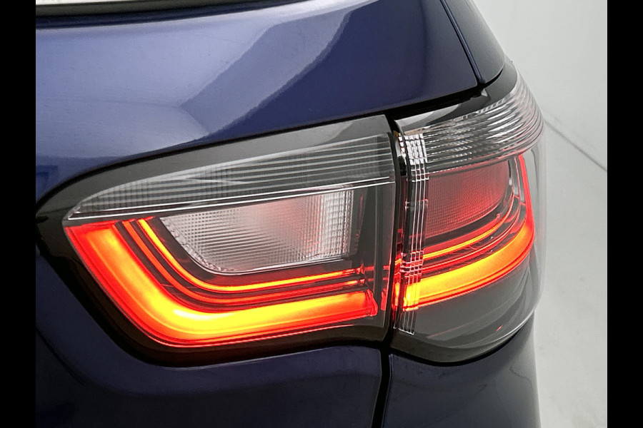 Jeep Compass 4xe 190PK Plug-in Hybrid Limited Edition / Leder / Pdc+Camera / Airco-ecc./ Stuur-Stoelverwarming / Winter-Pack / Apk 10-2027