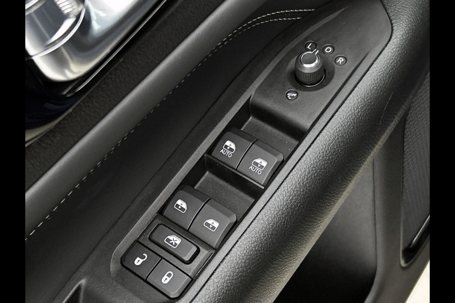 Jeep Compass 4xe 190PK Plug-in Hybrid Limited Edition / Leder / Pdc+Camera / Airco-ecc./ Stuur-Stoelverwarming / Winter-Pack / Apk 10-2027