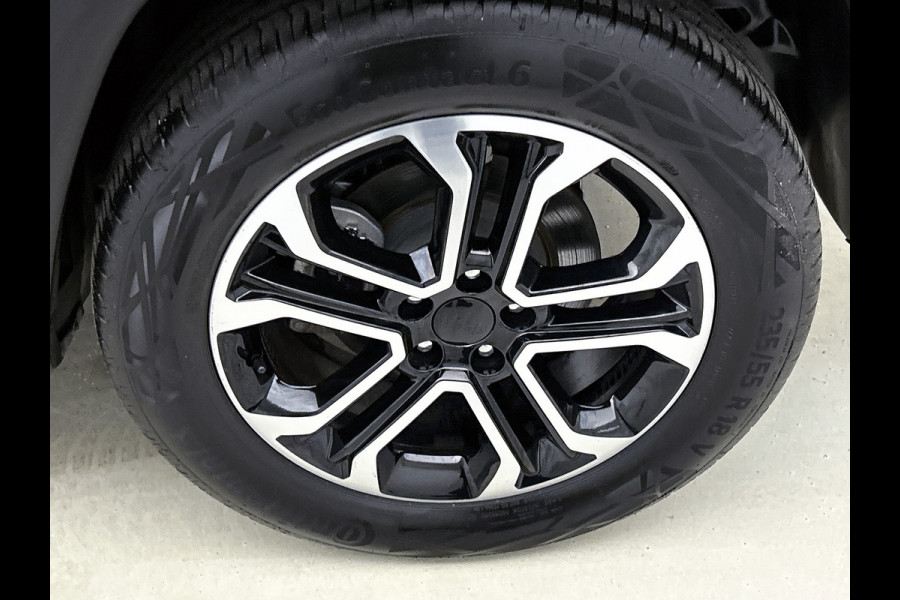 Jeep Compass 4xe 190PK Plug-in Hybrid Limited Edition / Leder / Pdc+Camera / Airco-ecc./ Stuur-Stoelverwarming / Winter-Pack / Apk 10-2027