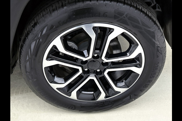 Jeep Compass 4xe 190PK Plug-in Hybrid Limited Edition / Leder / Pdc+Camera / Airco-ecc./ Stuur-Stoelverwarming / Winter-Pack / Apk 10-2027