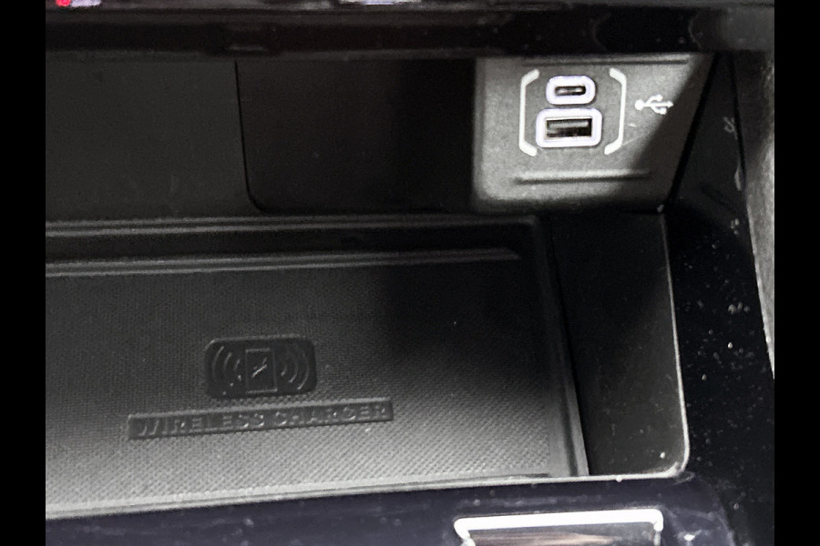 Jeep Compass 4xe 190PK Plug-in Hybrid Limited Edition / Leder / Pdc+Camera / Airco-ecc./ Stuur-Stoelverwarming / Winter-Pack / Apk 10-2027