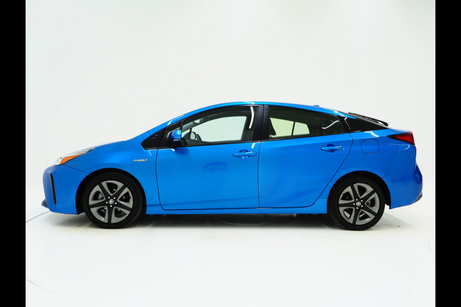 Toyota Prius 1.8 VVT-I Hybrid Lounge | Head Up | Camera | Keyless | JBL | Adaptive Cruise | BLIS | Carplay