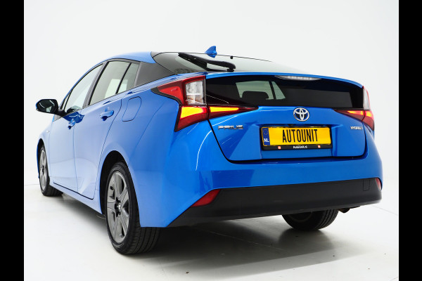 Toyota Prius 1.8 VVT-I Hybrid Lounge | Head Up | Camera | Keyless | JBL | Adaptive Cruise | BLIS | Carplay