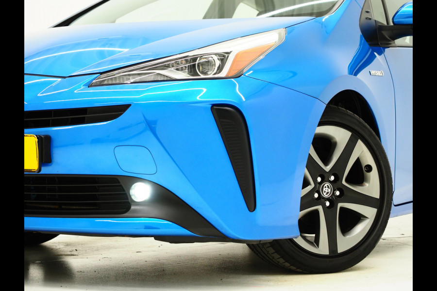 Toyota Prius 1.8 VVT-I Hybrid Lounge | Head Up | Camera | Keyless | JBL | Adaptive Cruise | BLIS | Carplay