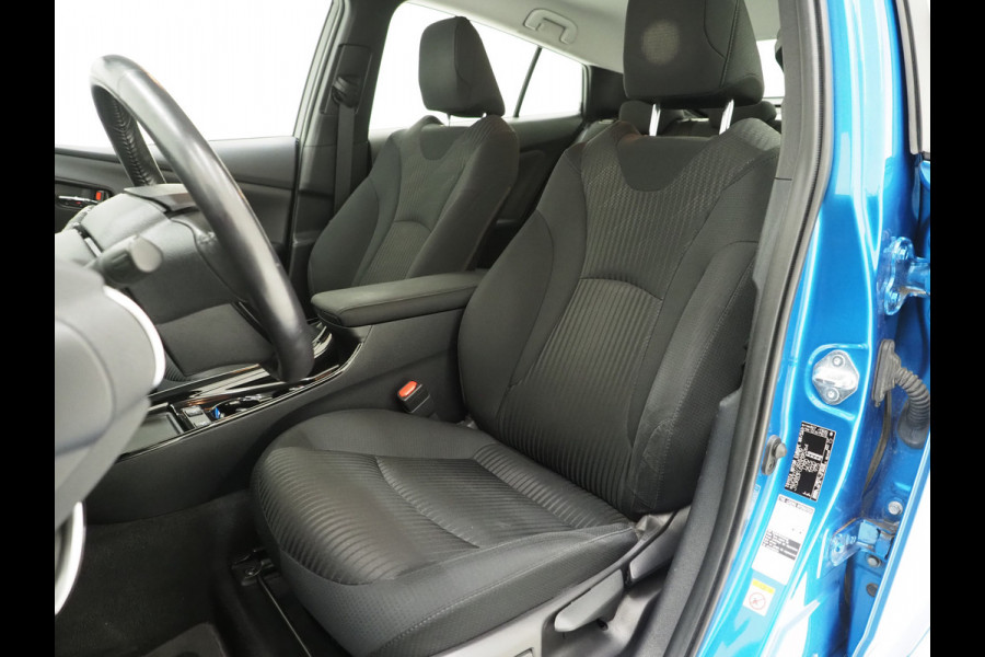 Toyota Prius 1.8 VVT-I Hybrid Lounge | Head Up | Camera | Keyless | JBL | Adaptive Cruise | BLIS | Carplay