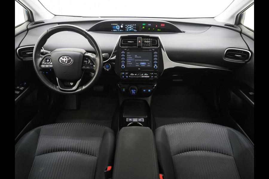 Toyota Prius 1.8 VVT-I Hybrid Lounge | Head Up | Camera | Keyless | JBL | Adaptive Cruise | BLIS | Carplay
