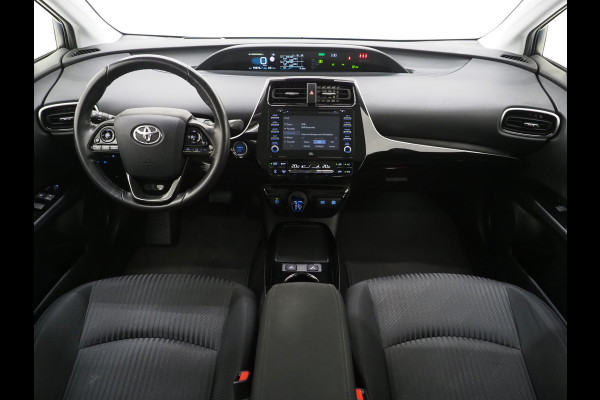 Toyota Prius 1.8 VVT-I Hybrid Lounge | Head Up | Camera | Keyless | JBL | Adaptive Cruise | BLIS | Carplay