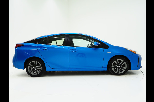 Toyota Prius 1.8 VVT-I Hybrid Lounge | Head Up | Camera | Keyless | JBL | Adaptive Cruise | BLIS | Carplay