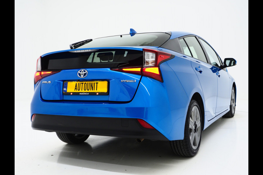 Toyota Prius 1.8 VVT-I Hybrid Lounge | Head Up | Camera | Keyless | JBL | Adaptive Cruise | BLIS | Carplay