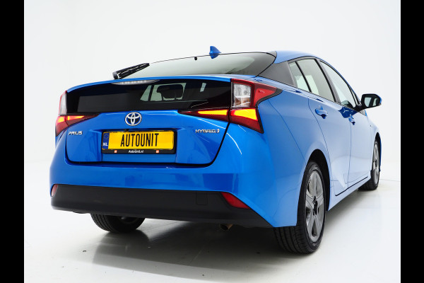 Toyota Prius 1.8 VVT-I Hybrid Lounge | Head Up | Camera | Keyless | JBL | Adaptive Cruise | BLIS | Carplay