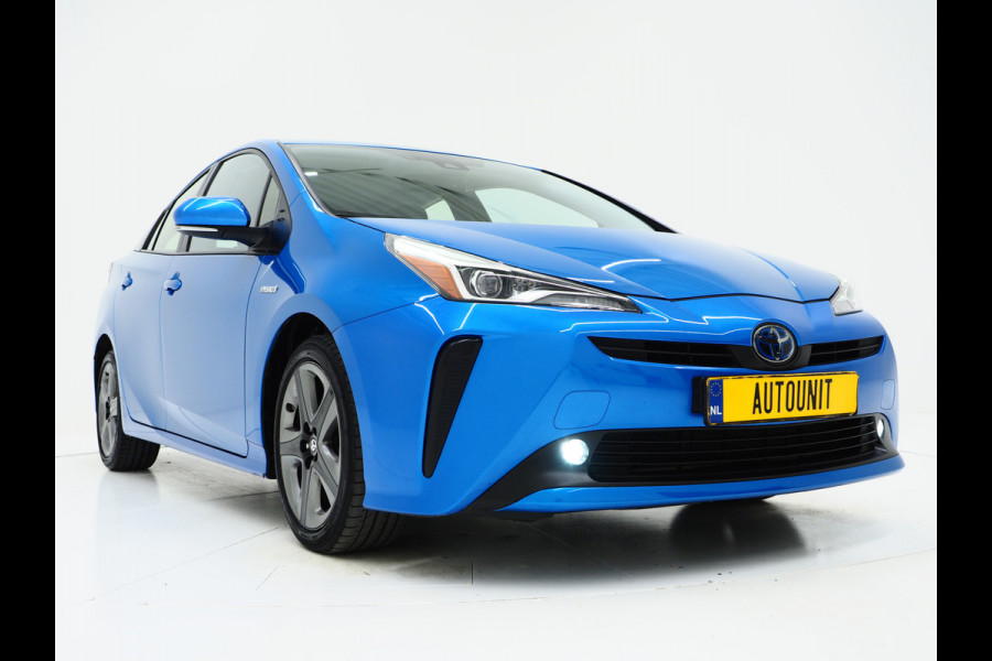 Toyota Prius 1.8 VVT-I Hybrid Lounge | Head Up | Camera | Keyless | JBL | Adaptive Cruise | BLIS | Carplay