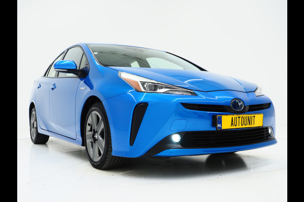 Toyota Prius 1.8 VVT-I Hybrid Lounge | Head Up | Camera | Keyless | JBL | Adaptive Cruise | BLIS | Carplay