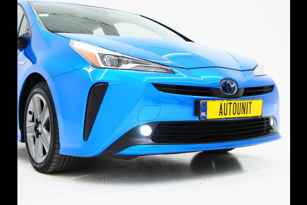 Toyota Prius 1.8 VVT-I Hybrid Lounge | Head Up | Camera | Keyless | JBL | Adaptive Cruise | BLIS | Carplay