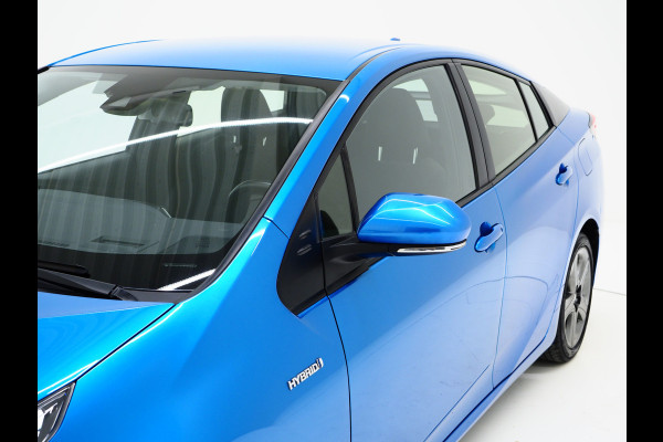 Toyota Prius 1.8 VVT-I Hybrid Lounge | Head Up | Camera | Keyless | JBL | Adaptive Cruise | BLIS | Carplay