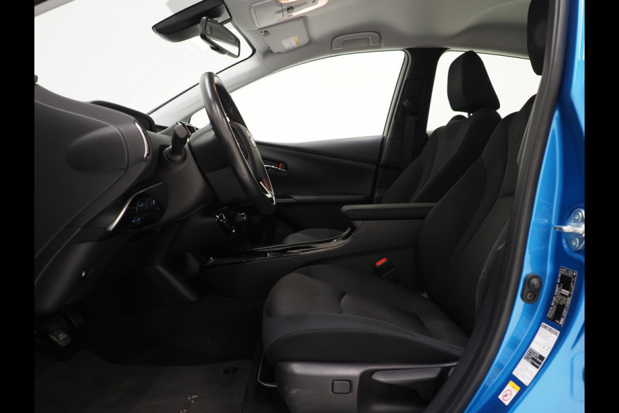 Toyota Prius 1.8 VVT-I Hybrid Lounge | Head Up | Camera | Keyless | JBL | Adaptive Cruise | BLIS | Carplay