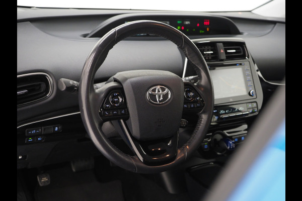 Toyota Prius 1.8 VVT-I Hybrid Lounge | Head Up | Camera | Keyless | JBL | Adaptive Cruise | BLIS | Carplay