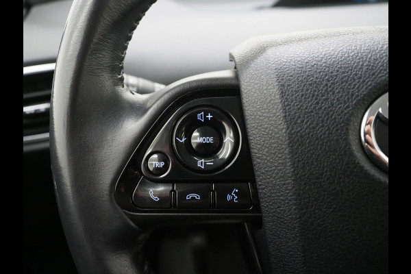 Toyota Prius 1.8 VVT-I Hybrid Lounge | Head Up | Camera | Keyless | JBL | Adaptive Cruise | BLIS | Carplay