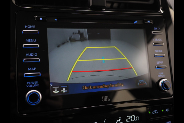 Toyota Prius 1.8 VVT-I Hybrid Lounge | Head Up | Camera | Keyless | JBL | Adaptive Cruise | BLIS | Carplay