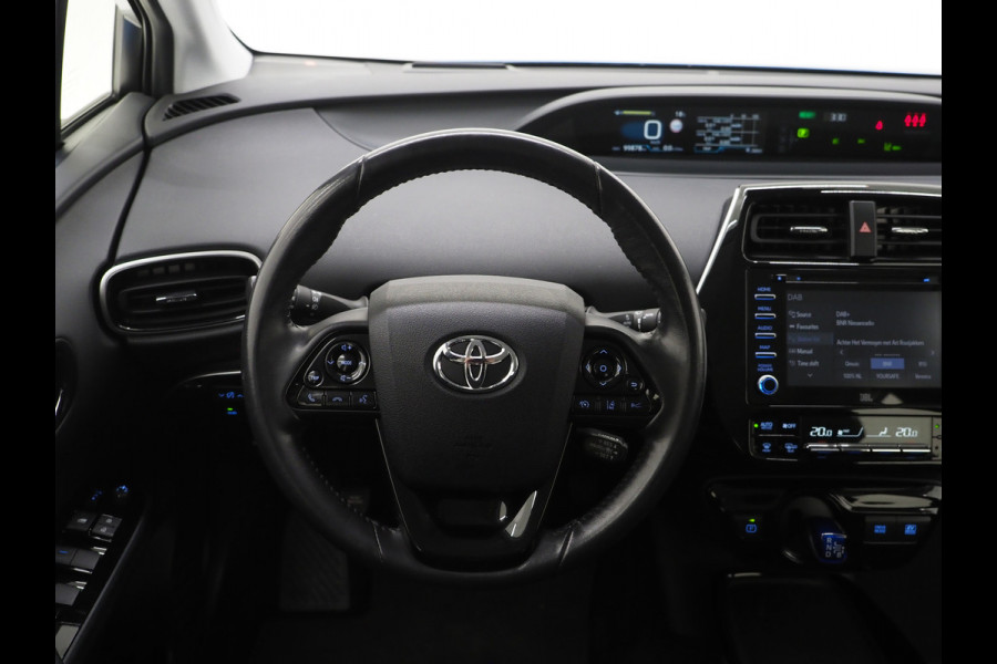 Toyota Prius 1.8 VVT-I Hybrid Lounge | Head Up | Camera | Keyless | JBL | Adaptive Cruise | BLIS | Carplay