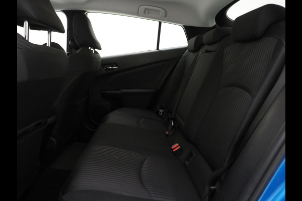 Toyota Prius 1.8 VVT-I Hybrid Lounge | Head Up | Camera | Keyless | JBL | Adaptive Cruise | BLIS | Carplay