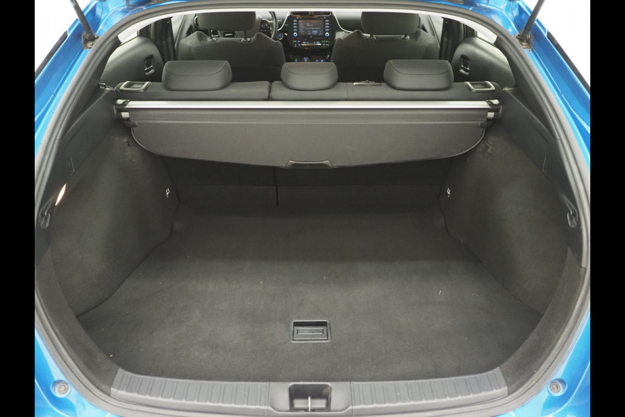 Toyota Prius 1.8 VVT-I Hybrid Lounge | Head Up | Camera | Keyless | JBL | Adaptive Cruise | BLIS | Carplay