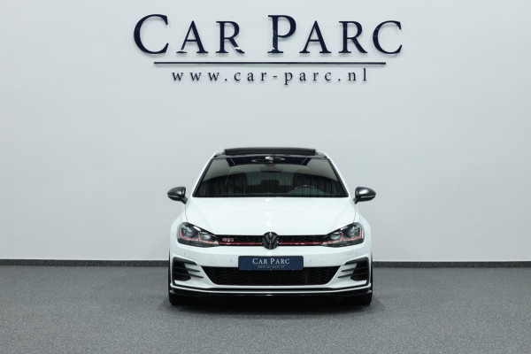 Volkswagen Golf 2.0 TSI GTI TCR 290+PK AKRAPOVIC/VIRTUAL/PANO/ALCANTARA+S.VERWARMING/LMV 19'/LINE/ACC/ECC/12 MND GARANTIE!