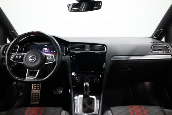 Volkswagen Golf 2.0 TSI GTI TCR 290+PK AKRAPOVIC/VIRTUAL/PANO/ALCANTARA+S.VERWARMING/LMV 19'/LINE/ACC/ECC/12 MND GARANTIE!