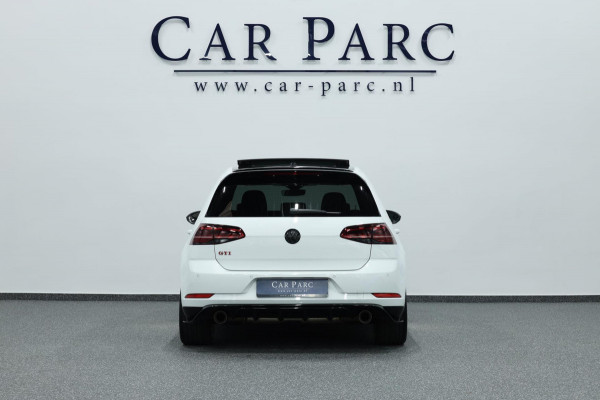 Volkswagen Golf 2.0 TSI GTI TCR 290+PK AKRAPOVIC/VIRTUAL/PANO/ALCANTARA+S.VERWARMING/LMV 19'/LINE/ACC/ECC/12 MND GARANTIE!