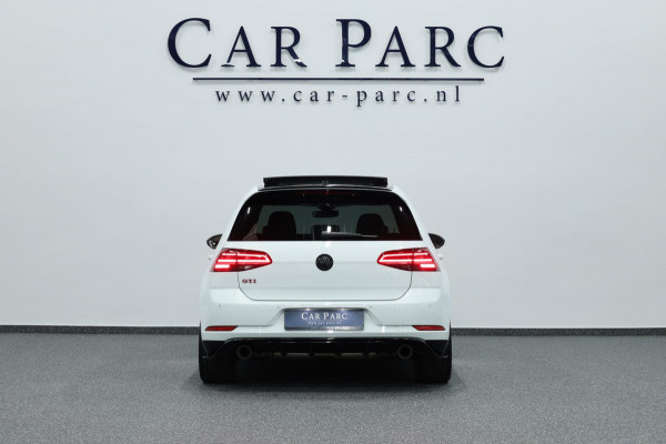 Volkswagen Golf 2.0 TSI GTI TCR 290+PK AKRAPOVIC/VIRTUAL/PANO/ALCANTARA+S.VERWARMING/LMV 19'/LINE/ACC/ECC/12 MND GARANTIE!
