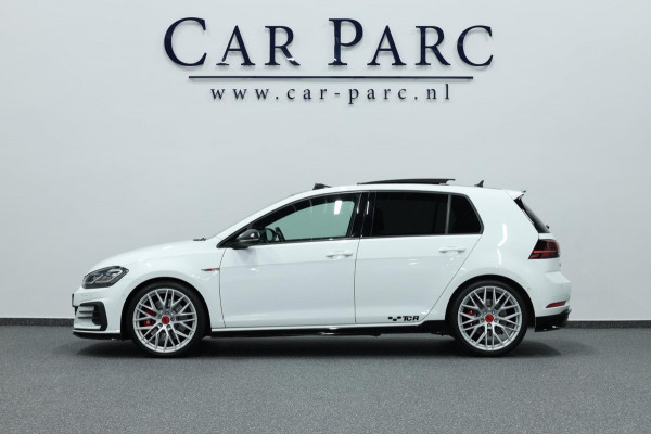 Volkswagen Golf 2.0 TSI GTI TCR 290+PK AKRAPOVIC/VIRTUAL/PANO/ALCANTARA+S.VERWARMING/LMV 19'/LINE/ACC/ECC/12 MND GARANTIE!