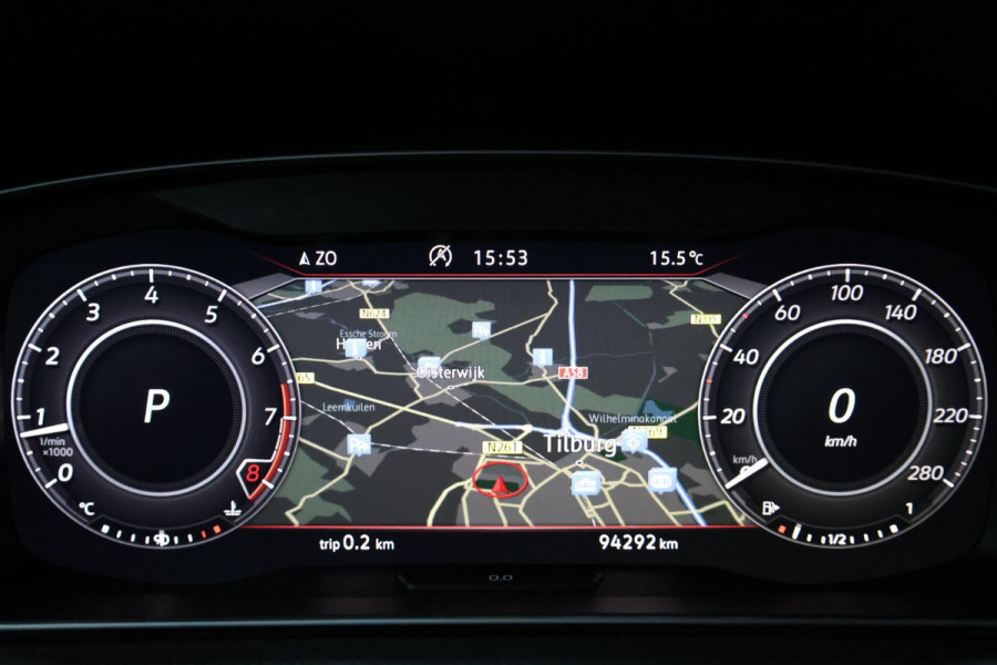 Volkswagen Golf 2.0 TSI GTI TCR 290+PK AKRAPOVIC/VIRTUAL/PANO/ALCANTARA+S.VERWARMING/LMV 19'/LINE/ACC/ECC/12 MND GARANTIE!