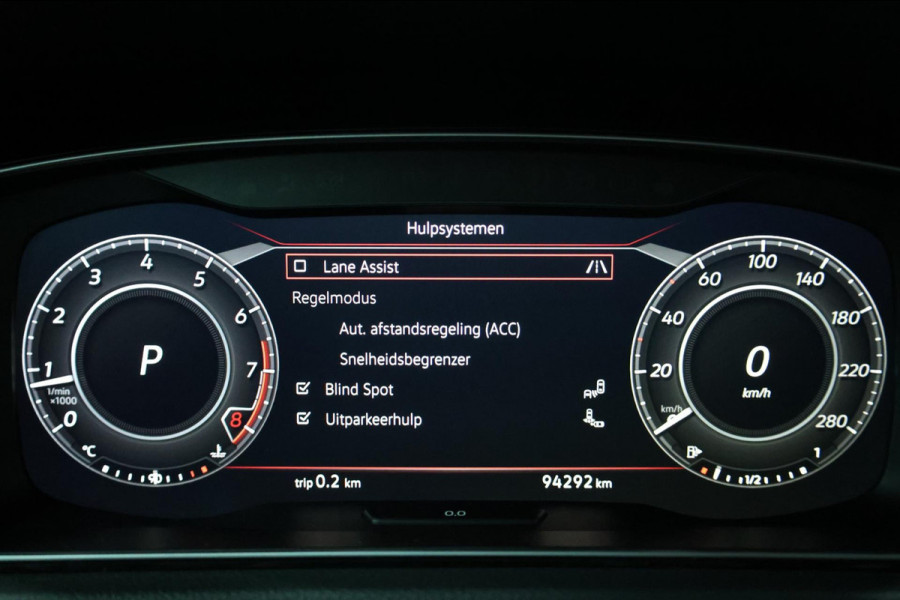 Volkswagen Golf 2.0 TSI GTI TCR 290+PK AKRAPOVIC/VIRTUAL/PANO/ALCANTARA+S.VERWARMING/LMV 19'/LINE/ACC/ECC/12 MND GARANTIE!