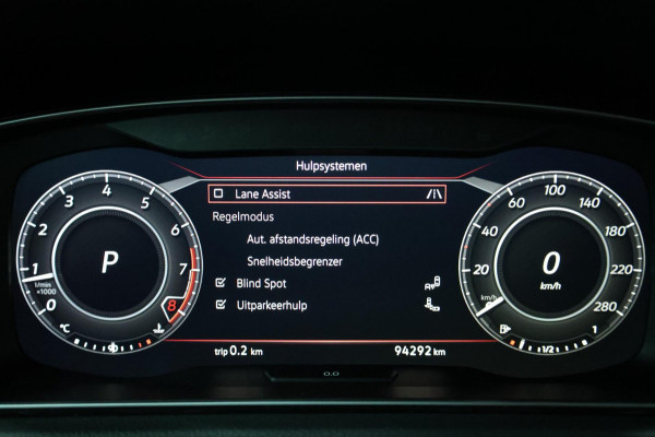 Volkswagen Golf 2.0 TSI GTI TCR 290+PK AKRAPOVIC/VIRTUAL/PANO/ALCANTARA+S.VERWARMING/LMV 19'/LINE/ACC/ECC/12 MND GARANTIE!