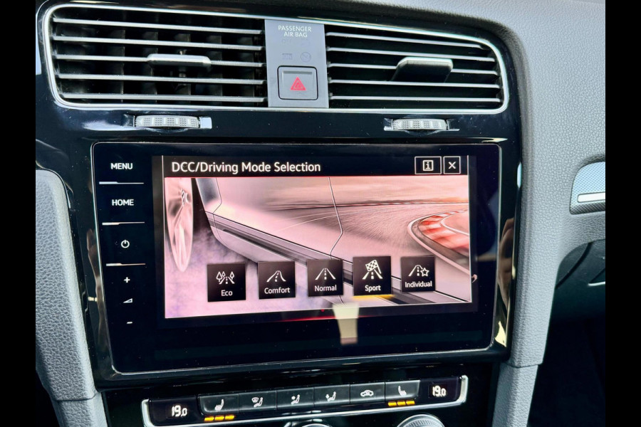 Volkswagen Golf 2.0 TSI GTI TCR 290+PK AKRAPOVIC/VIRTUAL/PANO/ALCANTARA+S.VERWARMING/LMV 19'/LINE/ACC/ECC/12 MND GARANTIE!