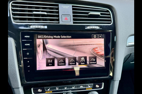 Volkswagen Golf 2.0 TSI GTI TCR 290+PK AKRAPOVIC/VIRTUAL/PANO/ALCANTARA+S.VERWARMING/LMV 19'/LINE/ACC/ECC/12 MND GARANTIE!