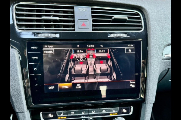 Volkswagen Golf 2.0 TSI GTI TCR 290+PK AKRAPOVIC/VIRTUAL/PANO/ALCANTARA+S.VERWARMING/LMV 19'/LINE/ACC/ECC/12 MND GARANTIE!