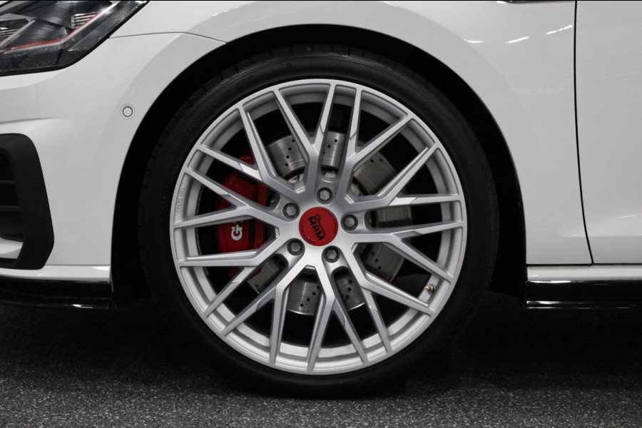Volkswagen Golf 2.0 TSI GTI TCR 290+PK AKRAPOVIC/VIRTUAL/PANO/ALCANTARA+S.VERWARMING/LMV 19'/LINE/ACC/ECC/12 MND GARANTIE!