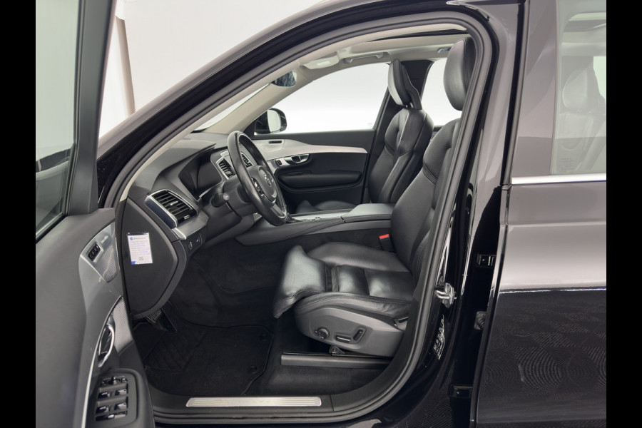 Volvo XC90 2.0 D5 AWD Inscription ( 7-Pers ) Aut. *PANO | LUXURY-LEATHER | FULL-LED | MEMORY-PACK | LANE-ASSIST | PDC | ECC | KEYLESS | DAB | NAVI-FULLMAP | ADAPTIVE-CRUISE | HEATED-SPORTSEATS | DIGI-COCKPIT | 19''ALU*