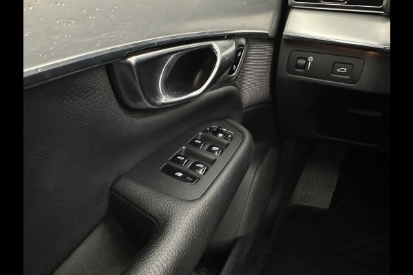 Volvo XC90 2.0 D5 AWD Inscription ( 7-Pers ) Aut. *PANO | LUXURY-LEATHER | FULL-LED | MEMORY-PACK | LANE-ASSIST | PDC | ECC | KEYLESS | DAB | NAVI-FULLMAP | ADAPTIVE-CRUISE | HEATED-SPORTSEATS | DIGI-COCKPIT | 19''ALU*