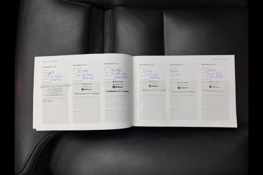 Volvo XC90 2.0 D5 AWD Inscription ( 7-Pers ) Aut. *PANO | LUXURY-LEATHER | FULL-LED | MEMORY-PACK | LANE-ASSIST | PDC | ECC | KEYLESS | DAB | NAVI-FULLMAP | ADAPTIVE-CRUISE | HEATED-SPORTSEATS | DIGI-COCKPIT | 19''ALU*