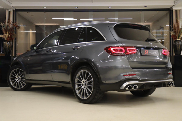 Mercedes-Benz GLC AMG 43 4MATIC Premium Plus PANO/HUD/CARPLAY/BURM/VOL