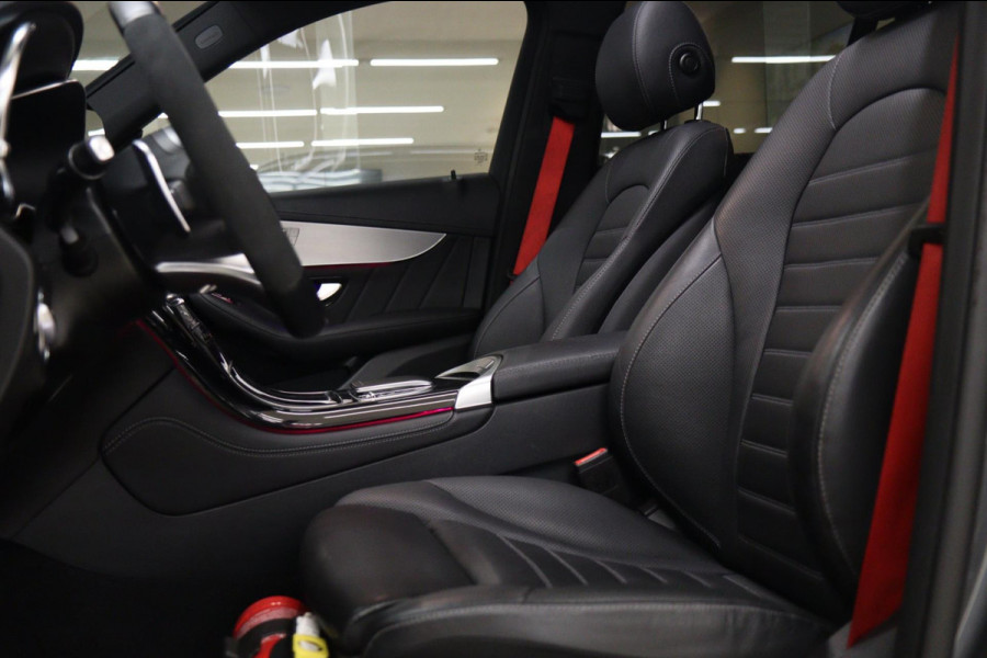 Mercedes-Benz GLC AMG 43 4MATIC Premium Plus PANO/HUD/CARPLAY/BURM/VOL