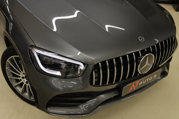 Mercedes-Benz GLC AMG 43 4MATIC Premium Plus PANO/HUD/CARPLAY/BURM/VOL