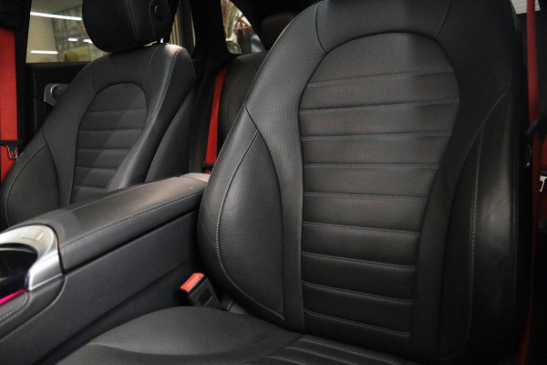 Mercedes-Benz GLC AMG 43 4MATIC Premium Plus PANO/HUD/CARPLAY/BURM/VOL