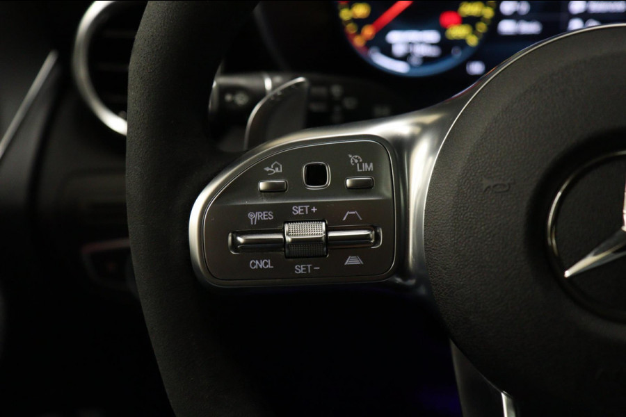 Mercedes-Benz GLC AMG 43 4MATIC Premium Plus PANO/HUD/CARPLAY/BURM/VOL