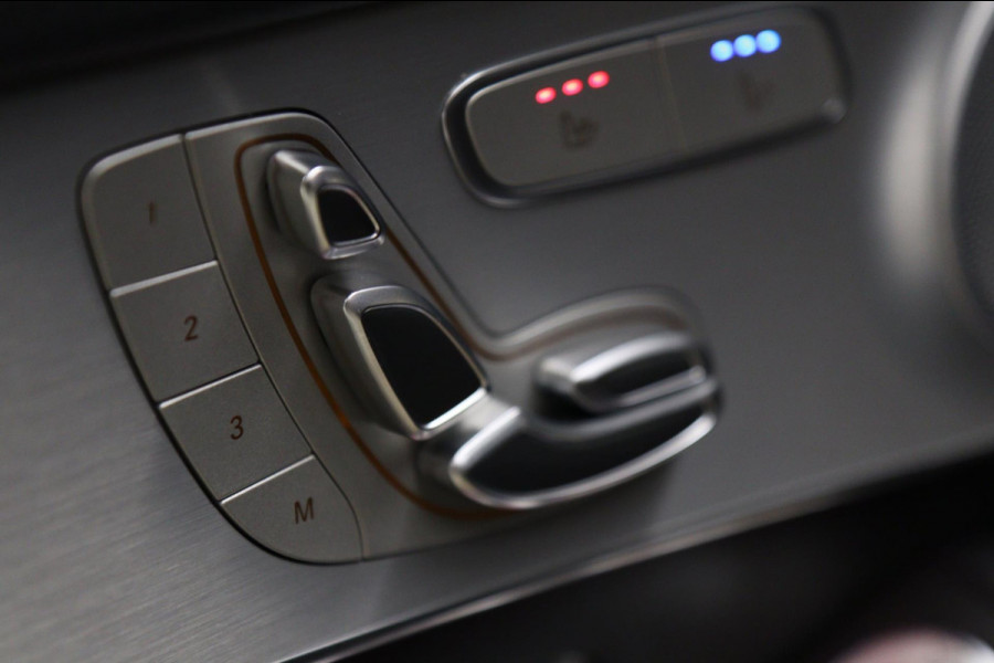 Mercedes-Benz GLC AMG 43 4MATIC Premium Plus PANO/HUD/CARPLAY/BURM/VOL