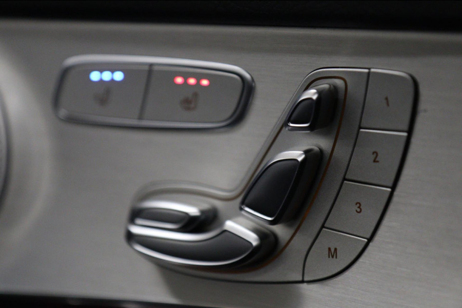 Mercedes-Benz GLC AMG 43 4MATIC Premium Plus PANO/HUD/CARPLAY/BURM/VOL