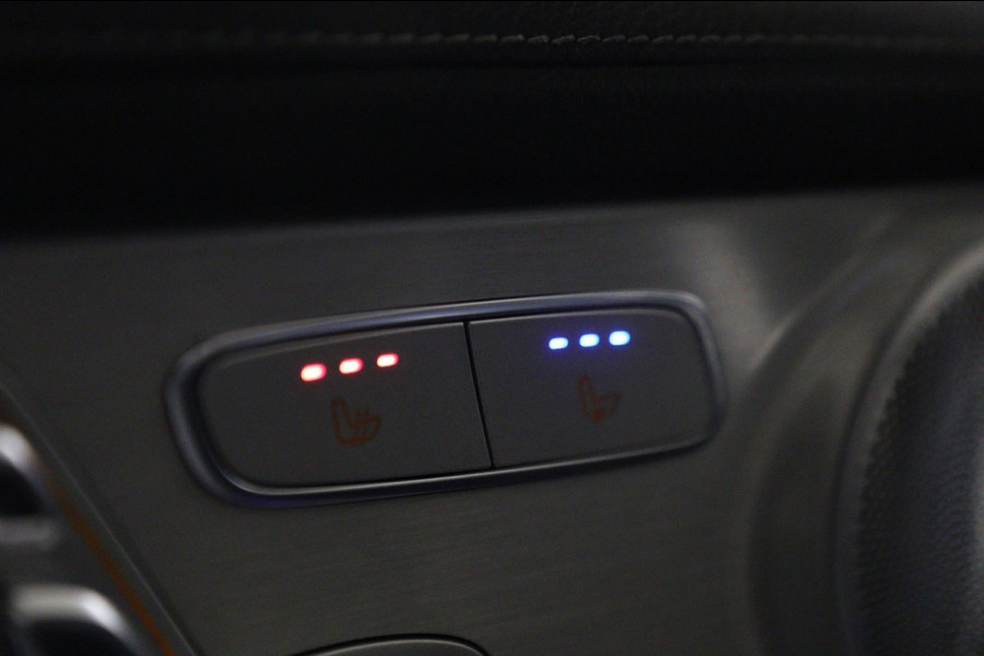 Mercedes-Benz GLC AMG 43 4MATIC Premium Plus PANO/HUD/CARPLAY/BURM/VOL