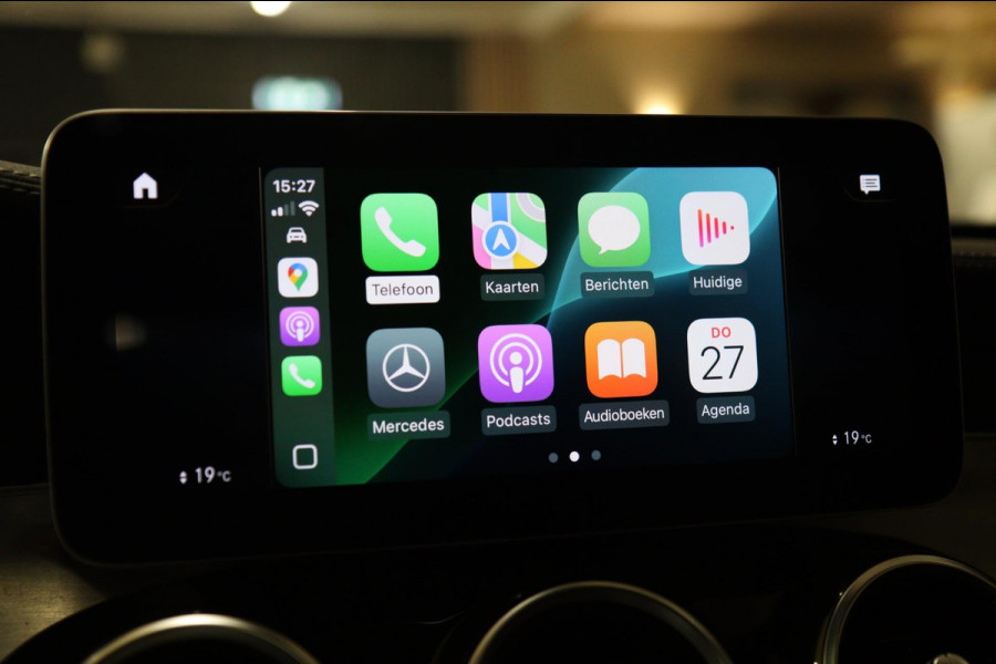 Mercedes-Benz GLC AMG 43 4MATIC Premium Plus PANO/HUD/CARPLAY/BURM/VOL